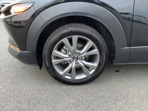 Certified 2022 MAZDA CX-30 AWD 2.5 S w/ Premium Package image 31