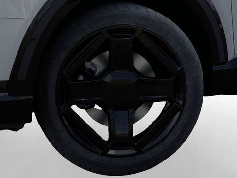 New 2027 Kia Telluride X-Line SX Prestige image 9