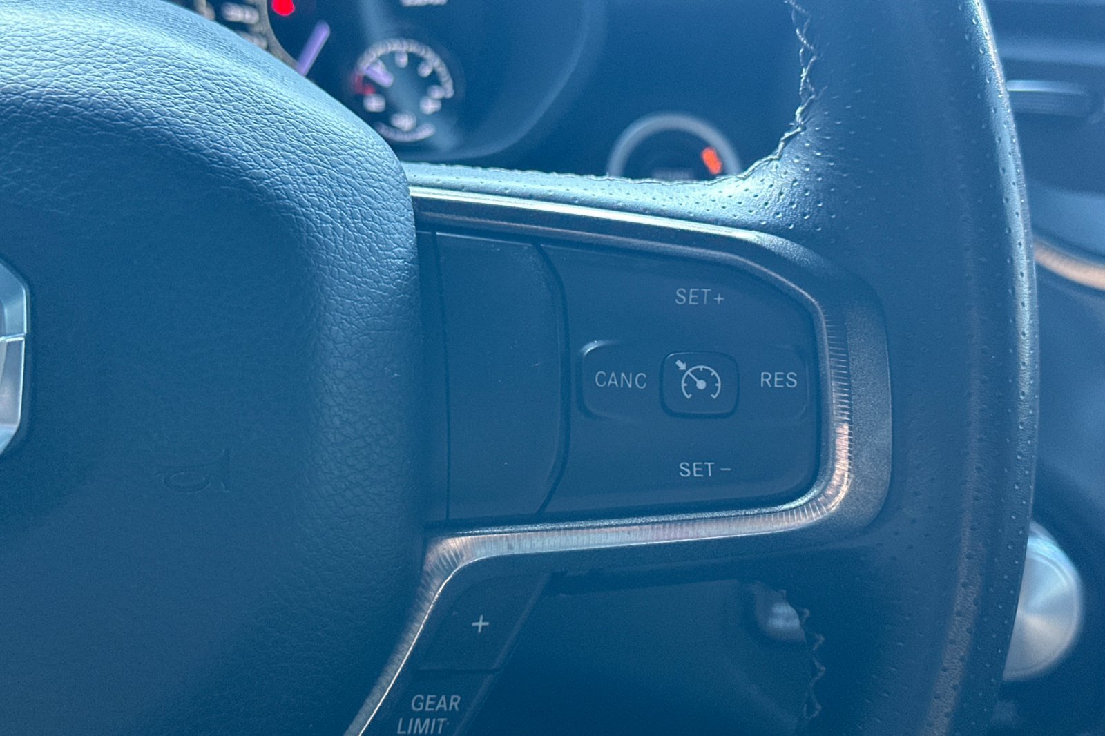 Used 2021 RAM 1500 Rebel w/ Rebel Level 2 Equipment Group AWD/4WD image 36