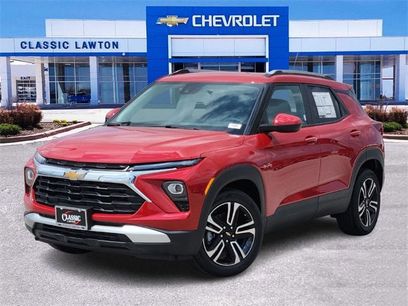 New 2026 Chevrolet TrailBlazer LT w/ LT Cold Weather Package