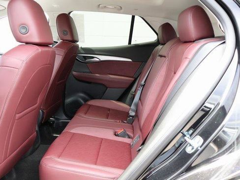 New 2025 Buick Envision Sport Touring image 12