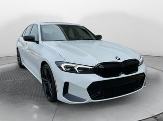 Used 2024 BMW 330i Sedan w/ M Sport Package RWD video 1