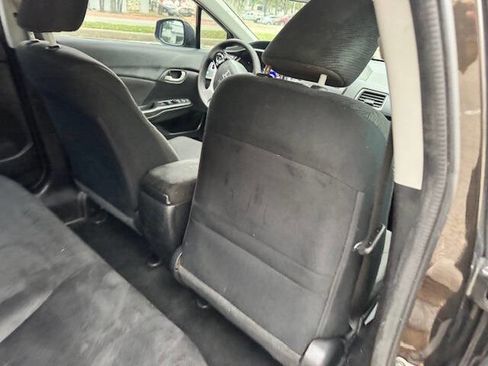 Used 2013 Honda Civic LX image 17
