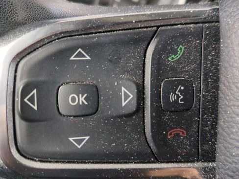 Used 2020 RAM 1500 Laramie w/ Sport Appearance Package image 17