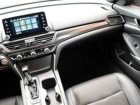 Used 2021 Honda Accord Sport image 23