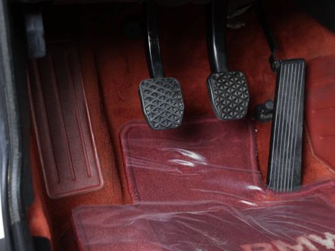 Used 1988 BMW M3 Coupe image 59