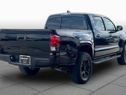 Used 2021 Toyota Tacoma SR w/ SR Convenience Package RWD image 13