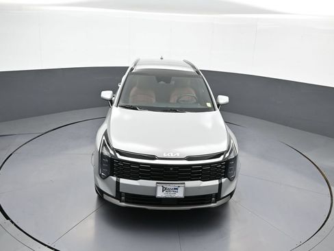 Certified 2026 Kia Sportage SX AWD/4WD image 36