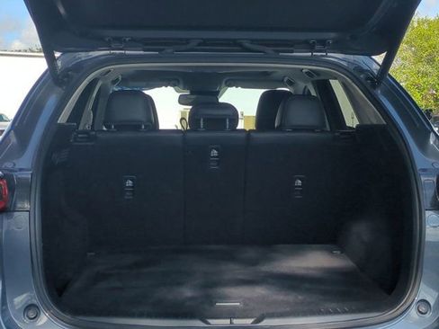 Used 2024 MAZDA CX-5 Carbon Edition AWD/4WD image 12