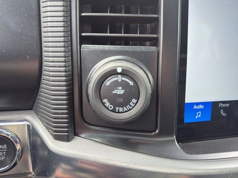 Certified 2025 Ford F150 Tremor w/ Equipment Group 402A High AWD/4WD image 29