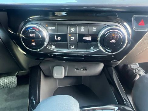 New 2026 Chevrolet Trax ACTIV w/ Driver Confidence Package FWD image 6