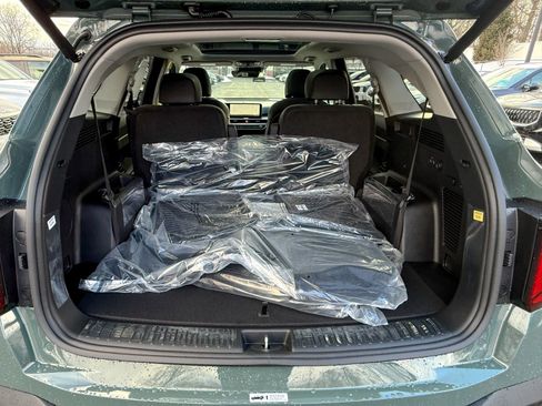 New 2026 Kia Sorento EX image 38