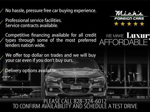 Used 2022 BMW M340i xDrive w/ Driving Assistance Package image 34