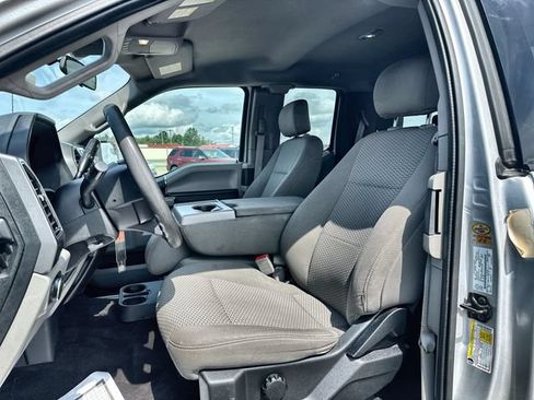 Used 2019 Ford F150 XLT AWD/4WD image 15