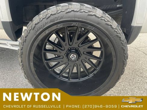 Used 2020 GMC Sierra 1500 Denali w/ Denali Ultimate Package AWD/4WD image 21