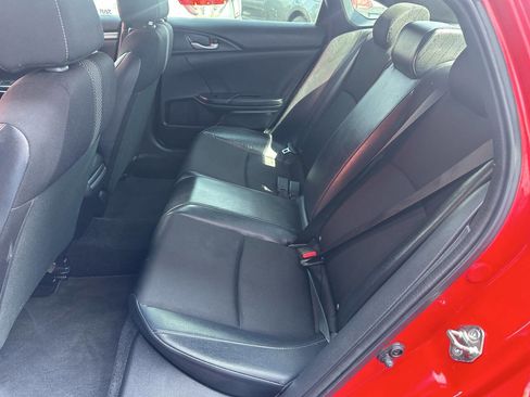 Used 2019 Honda Civic Sport image 15