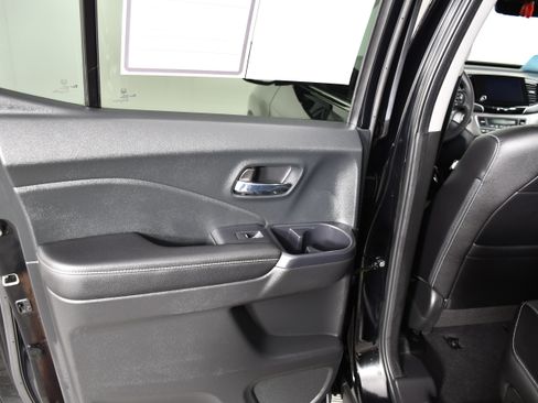 Certified 2023 Honda Ridgeline RTL-E image 49
