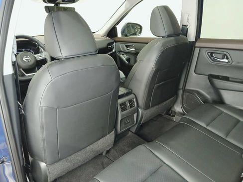 Used 2023 Nissan Rogue SV w/ SV Premium B Package AWD/4WD image 15
