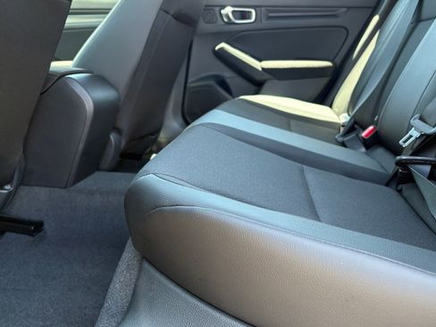 New 2026 Honda Civic Sport image 20