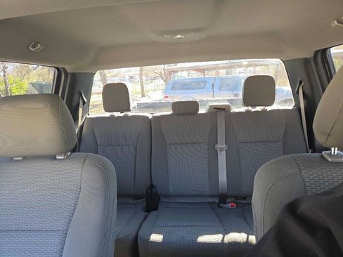 Used 2017 Ford F150 XLT RWD image 32