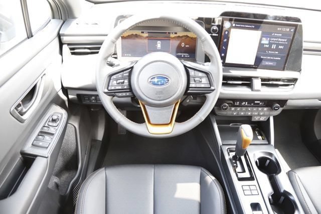 New 2026 Subaru Outback Wilderness AWD/4WD image 18