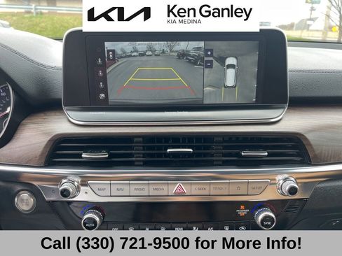 Used 2022 Kia Telluride SX FWD image 37