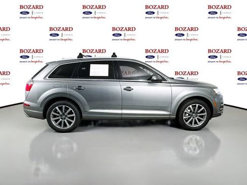 Used 2017 Audi Q7 3.0T Premium Plus image 9