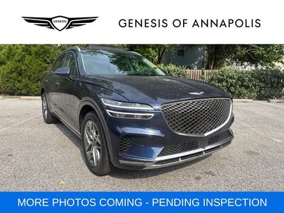 Used 2024 Genesis GV70 2.5T w/ Select Package