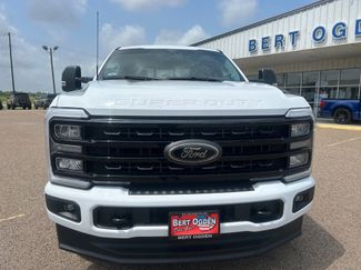 Used 2024 Ford F250 XLT w/ Black Appearance Package AWD/4WD video 2
