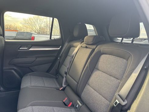 New 2026 GMC Terrain Elevation w/ Black Edition image 31