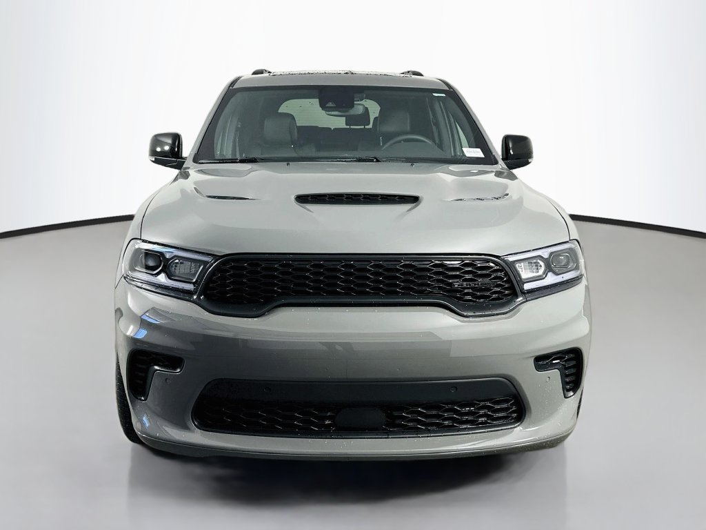 New 2027 Dodge Durango GT AWD/4WD image 2