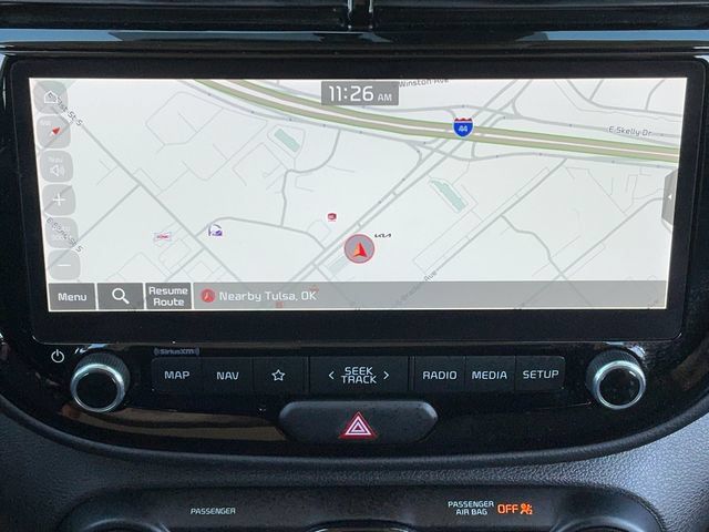 Used 2023 Kia Soul S FWD image 19