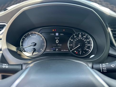 Used 2023 INFINITI QX50 Sport FWD image 23