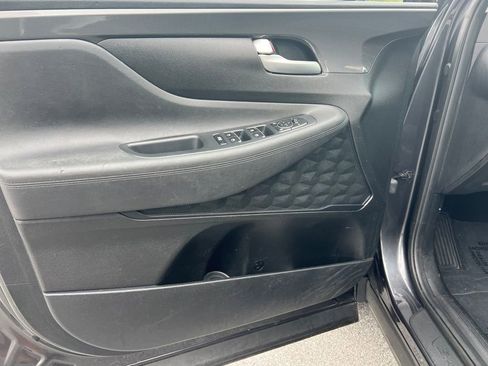 Used 2022 Hyundai Santa Fe SEL image 14