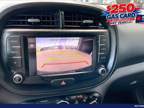 Used 2023 Kia Soul LX w/ Option Group 015 FWD image 20