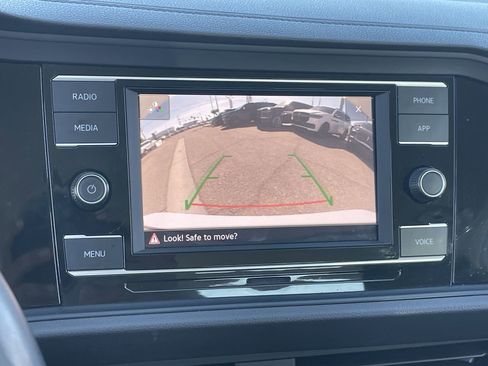 Used 2024 Volkswagen Jetta S image 25