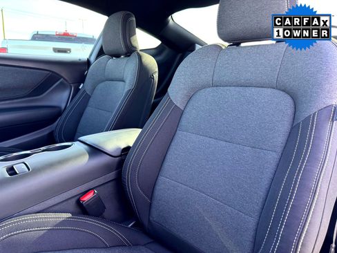 Used 2025 Ford Mustang GT image 20