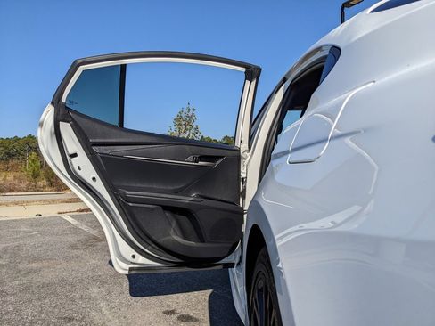 Used 2025 Toyota Camry SE image 51