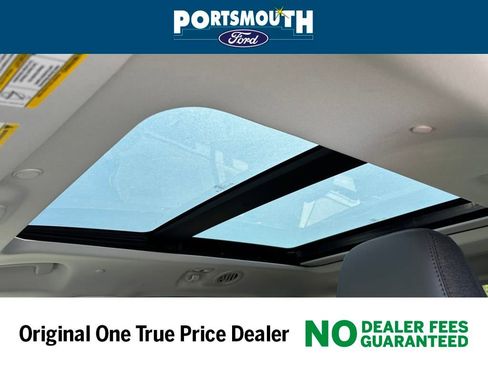 New 2025 Ford Explorer Active w/ Active Comfort Package image 11