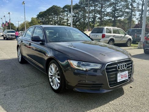 Used 2014 Audi A6 2.0T Premium image 19