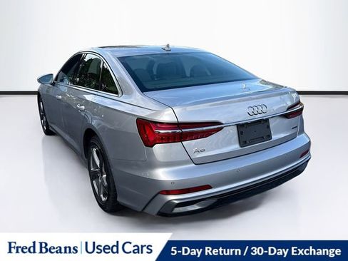 Used 2024 Audi A6 Premium Plus image 5