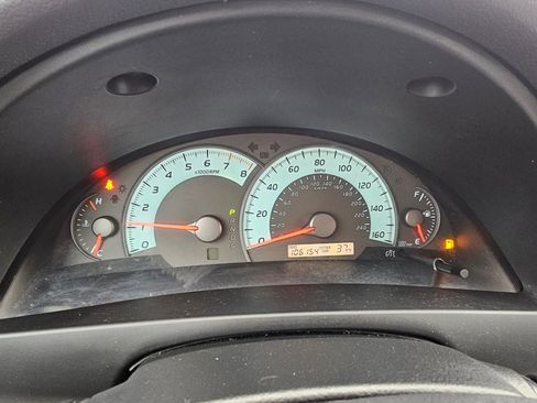 Used 2007 Toyota Camry SE image 6