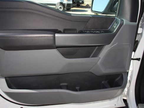 Certified 2025 Ford F150 XLT w/ Equipment Group 301A Standard image 22