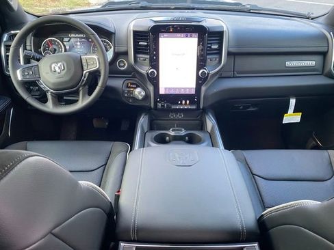 New 2026 RAM 1500 Laramie w/ Sport Appearance Package image 34