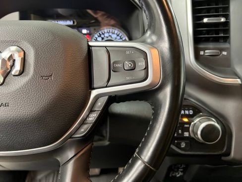 Used 2021 RAM 1500 Big Horn AWD/4WD image 27