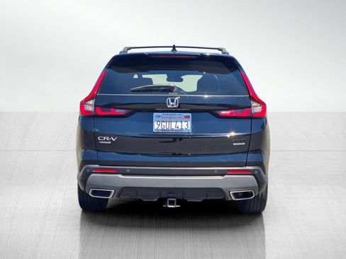Used 2023 Honda CR-V Sport Touring image 5
