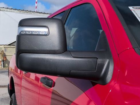 Used 2026 RAM 2500 Big Horn AWD/4WD image 11