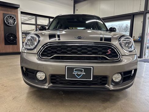 Used 2018 MINI Cooper Countryman S image 18