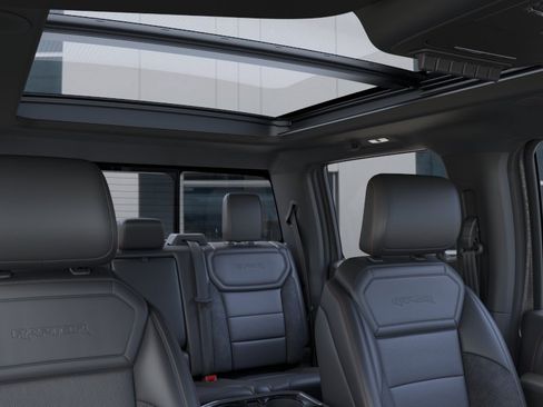 New 2026 Ford F150 Raptor AWD/4WD image 24