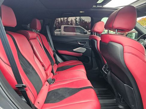 Used 2023 Acura RDX A-Spec image 12